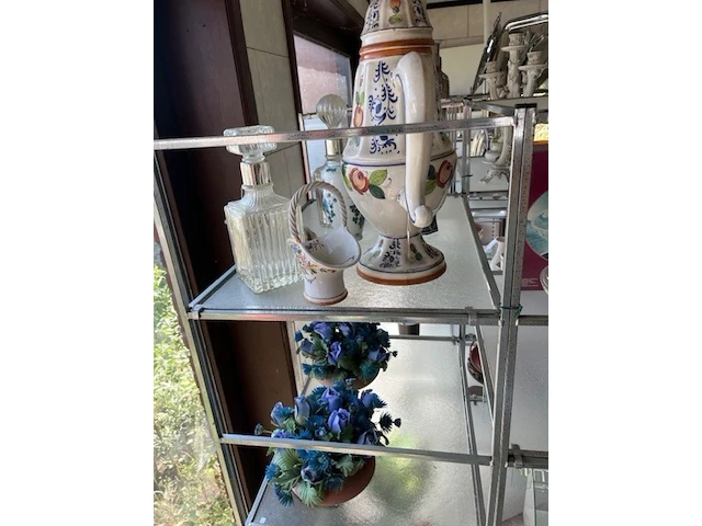 Brocante opruiming - afbeelding 6 van  11