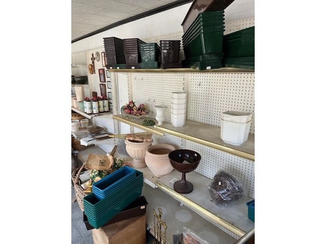 Brocante opruiming - afbeelding 7 van  11
