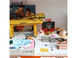Brocante veiling - deel 2
