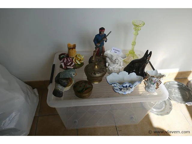 Brocante - afbeelding 1 van  1