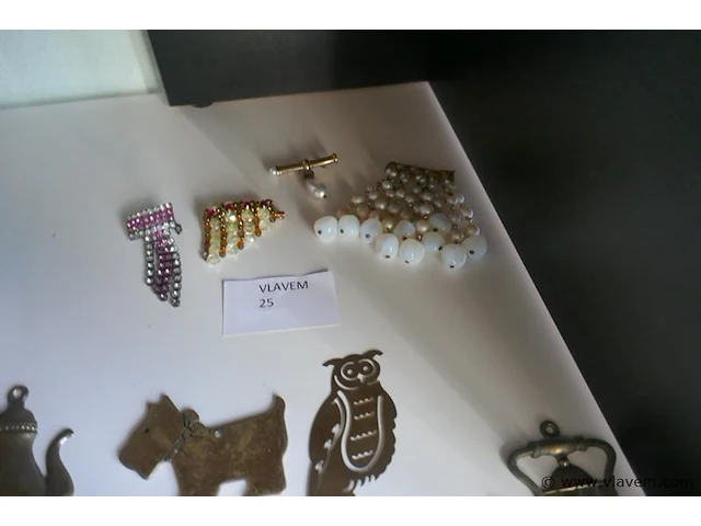 Broches - afbeelding 1 van  1