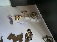 Broches - afbeelding 1 van  1