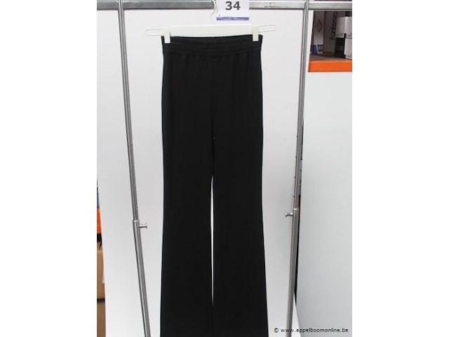 Broek atlein maat 36 - afbeelding 1 van  2