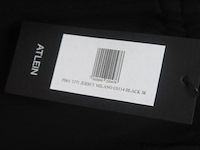 Broek atlein maat 38 - afbeelding 2 van  2