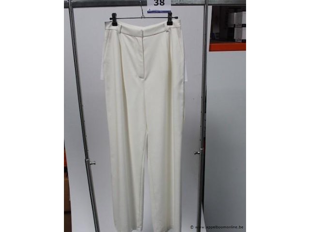 Broek bevza maat s - afbeelding 1 van  3