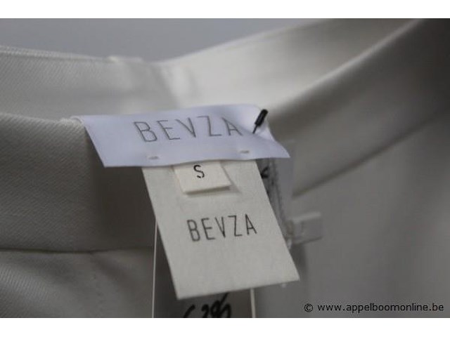 Broek bevza maat s - afbeelding 2 van  3