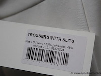 Broek bevza maat s - afbeelding 3 van  3