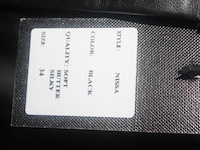 Broek maat 34 - afbeelding 2 van  3