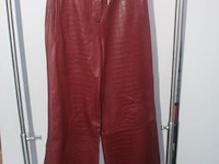 Broek maat 36 - afbeelding 1 van  3