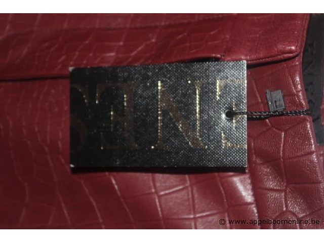 Broek maat 36 - afbeelding 3 van  3