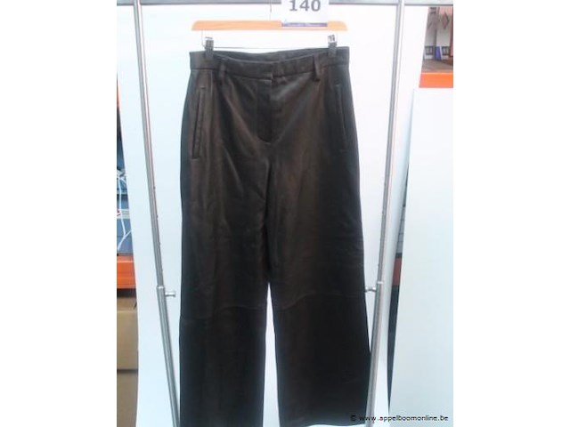 Broek maat 38 - afbeelding 1 van  3