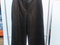 Broek maat 38 - afbeelding 1 van  3