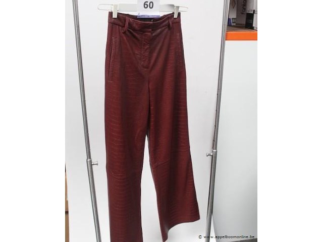 Broek nissa maat 34 - afbeelding 1 van  2