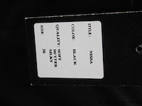 Broek nissa maat 36 - afbeelding 2 van  2