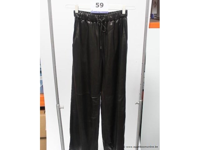 Broek norina maat 38 - afbeelding 1 van  2