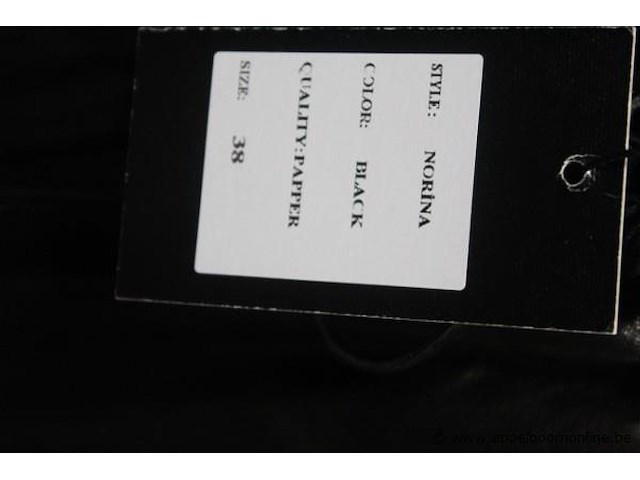 Broek norina maat 38 - afbeelding 2 van  2