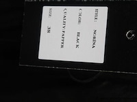 Broek norina maat 38 - afbeelding 2 van  2