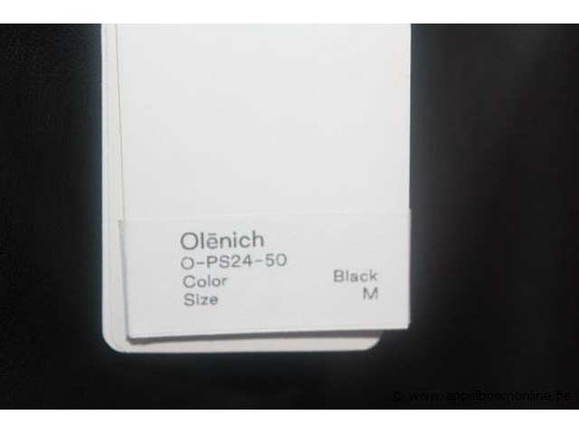 Broek olenich maat m - afbeelding 2 van  2