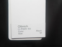 Broek olenich maat m - afbeelding 2 van  2