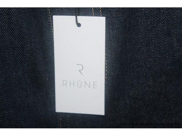 Broek rhune maat 36 - afbeelding 3 van  3