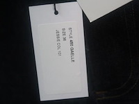 Broek rhune maat 36 - afbeelding 2 van  3