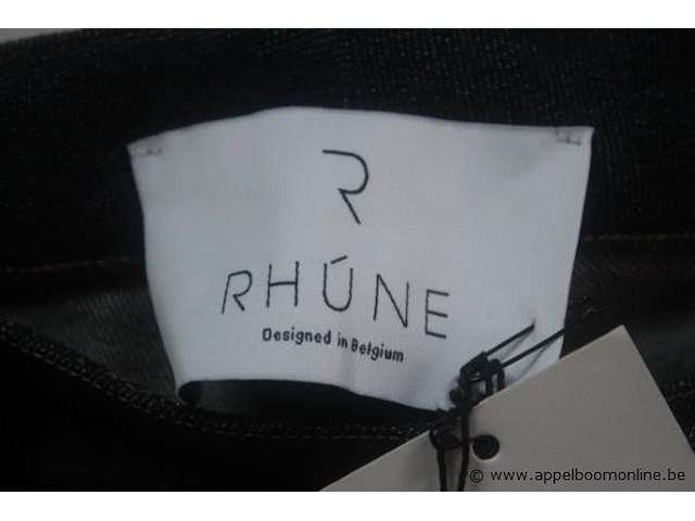 Broek rhune maat 36 - afbeelding 3 van  3