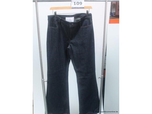 Broek rhune maat 38 - afbeelding 1 van  3