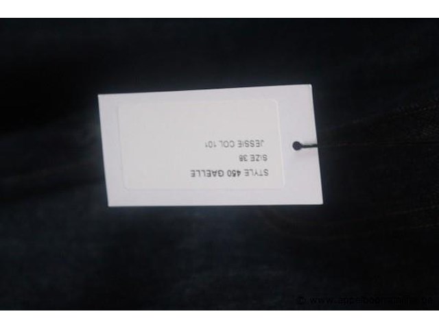 Broek rhune maat 38 - afbeelding 2 van  3