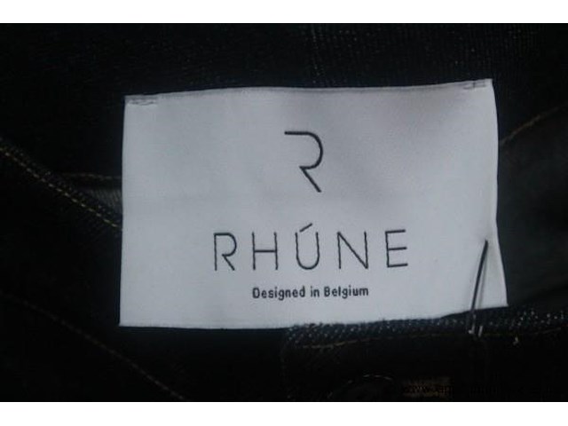 Broek rhune maat 38 - afbeelding 3 van  3