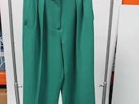 Broek rhûne maat 40 - afbeelding 1 van  2