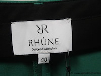 Broek rhûne maat 40 - afbeelding 2 van  2