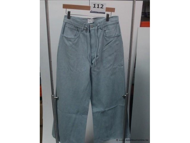 Broek rhune - afbeelding 1 van  2