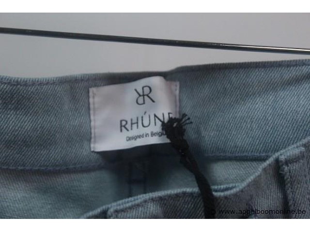 Broek rhune - afbeelding 2 van  2