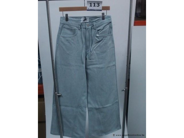 Broek rhune - afbeelding 1 van  2