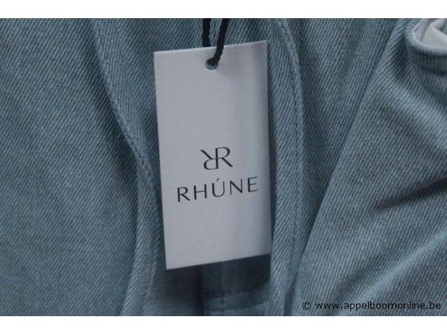 Broek rhune - afbeelding 2 van  2