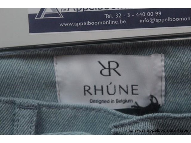 Broek rhune - afbeelding 2 van  2