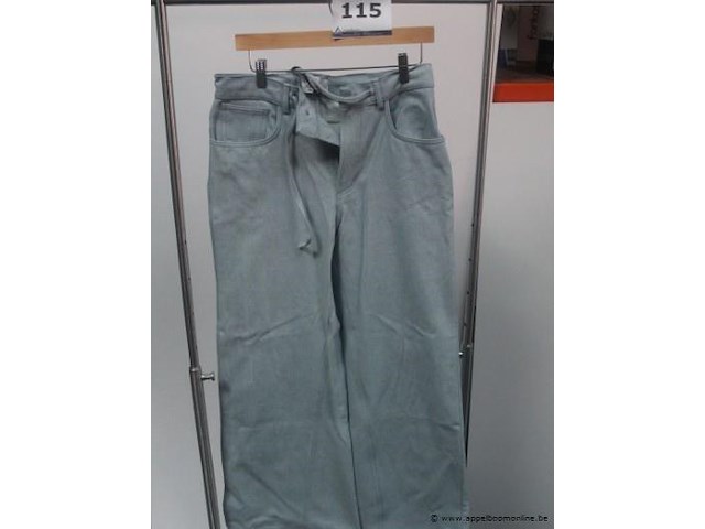 Broek rhune - afbeelding 1 van  2