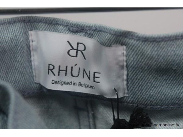 Broek rhune - afbeelding 2 van  2