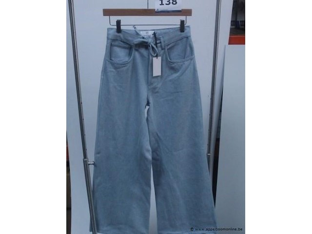 Broek rhune - afbeelding 1 van  2