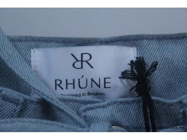 Broek rhune - afbeelding 2 van  2