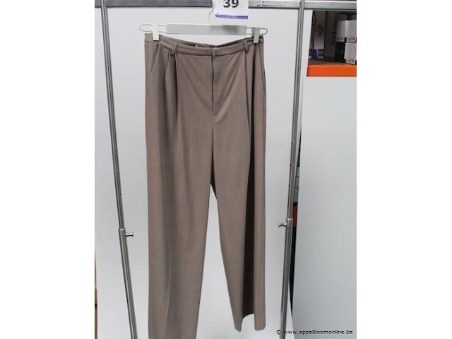 Broek sir - afbeelding 1 van  3