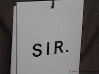 Broek sir - afbeelding 3 van  3