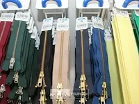 Broekritsen metaal ykk - afbeelding 5 van  6