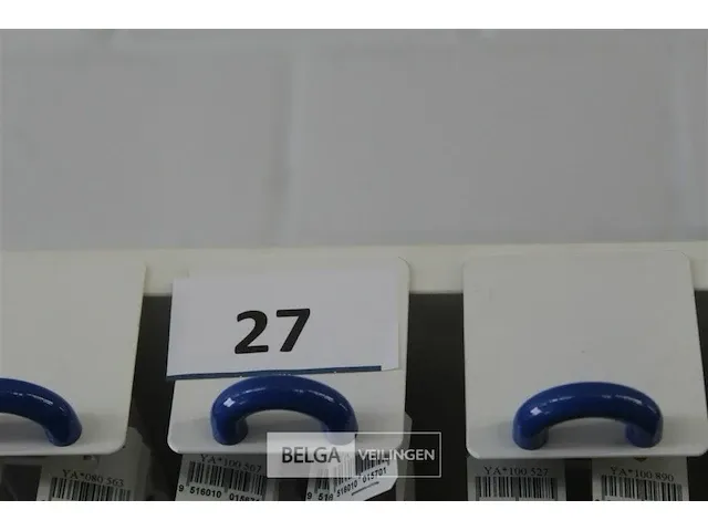 Broekritsen metaal ykk - afbeelding 6 van  6