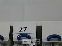 Broekritsen metaal ykk - afbeelding 6 van  6