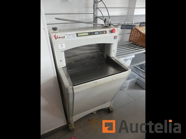 Broerschaaf jac efl450 11 - afbeelding 2 van  5