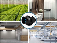 Brogachy verstelbare luchtafzuiger 150mm - afbeelding 5 van  5