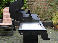 Broîl kîng sovereign gas bbq met beschermhoes - afbeelding 3 van  13