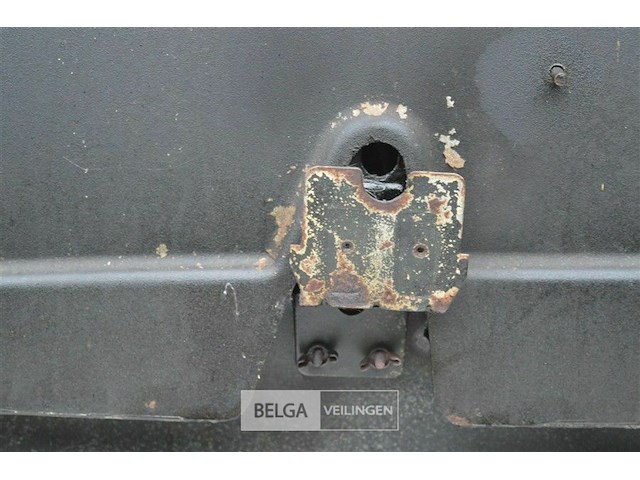 Broîl kîng sovereign gas bbq met beschermhoes - afbeelding 5 van  13