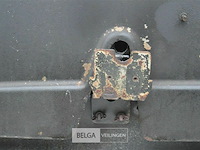 Broîl kîng sovereign gas bbq met beschermhoes - afbeelding 5 van  13